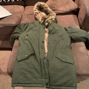 Garage Jacket